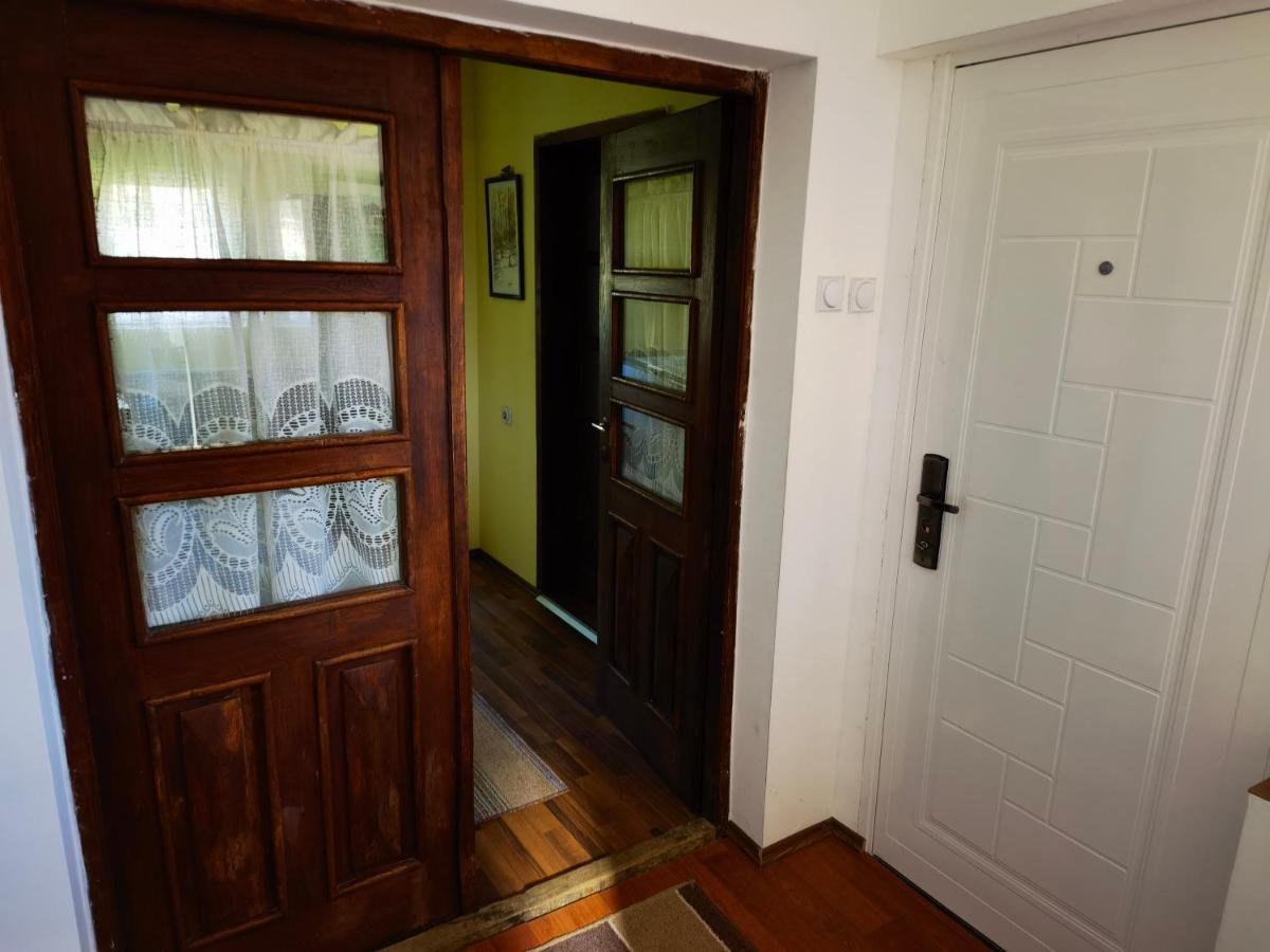 Seosko Turisticko Domacinstvo Stanisic Apartment Kalna Exterior photo