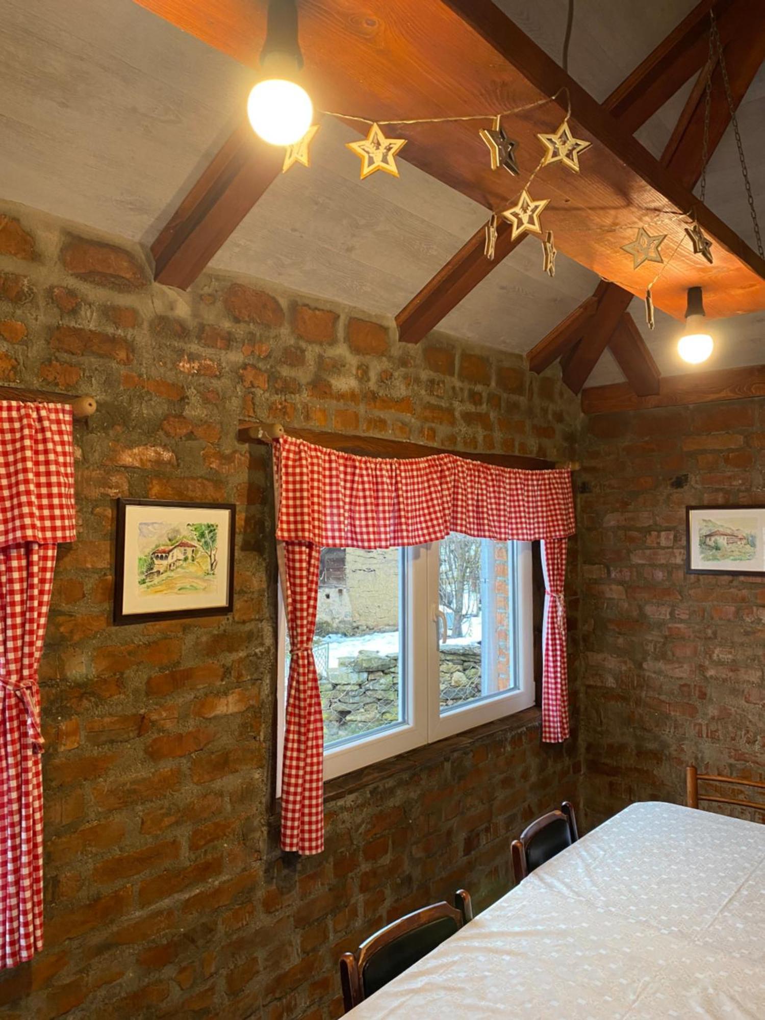 Seosko Turisticko Domacinstvo Stanisic Apartment Kalna Exterior photo