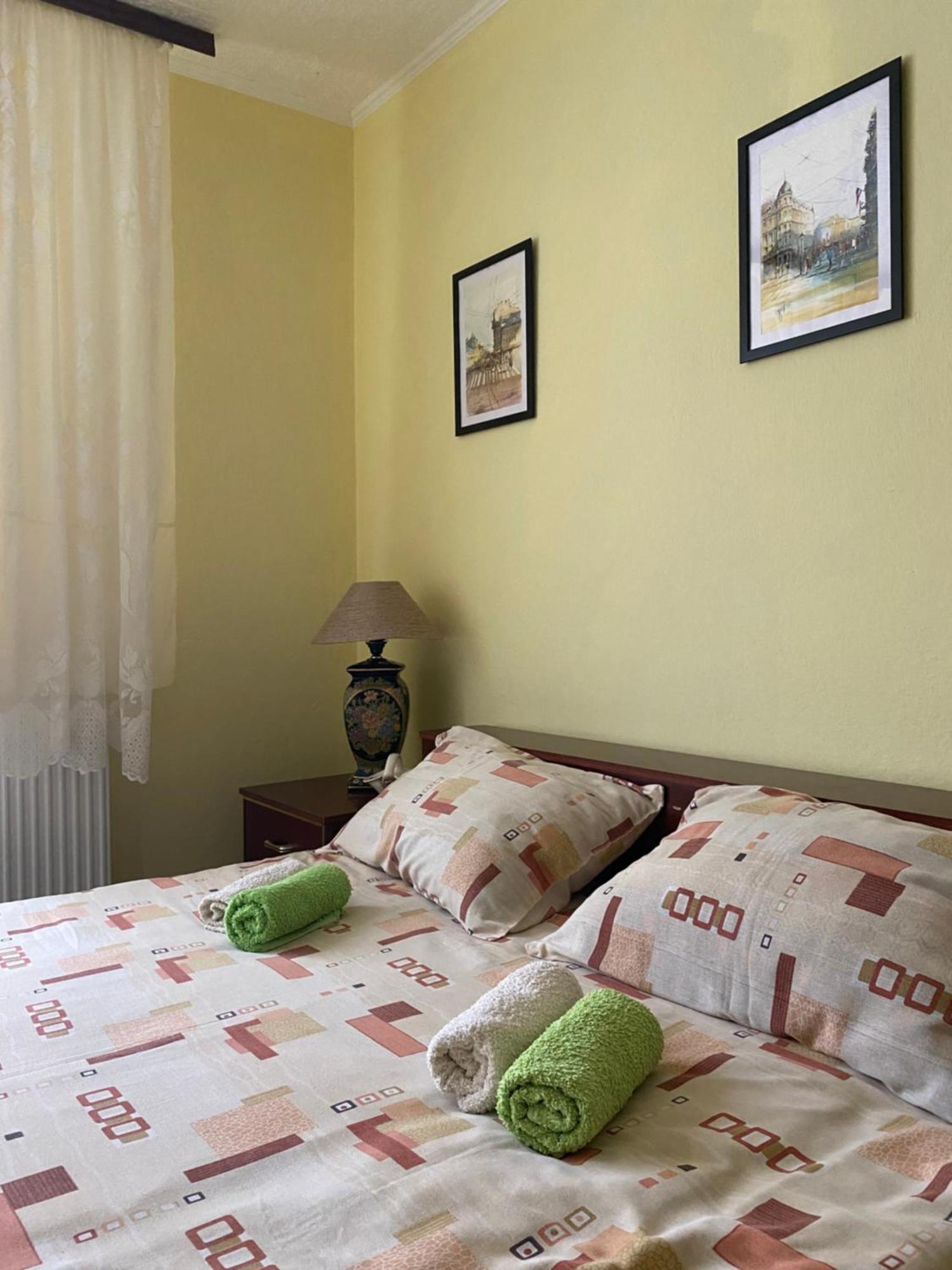 Seosko Turisticko Domacinstvo Stanisic Apartment Kalna Exterior photo