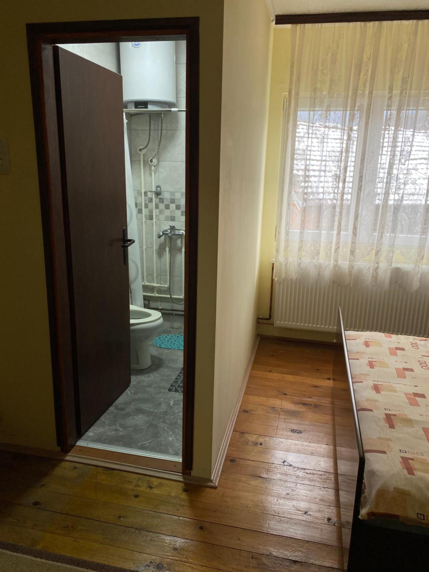 Seosko Turisticko Domacinstvo Stanisic Apartment Kalna Exterior photo