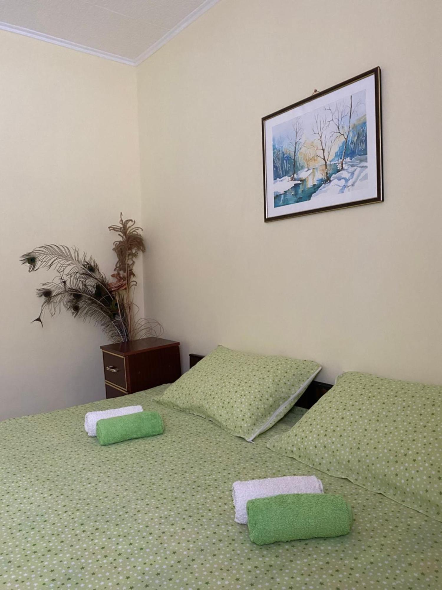 Seosko Turisticko Domacinstvo Stanisic Apartment Kalna Exterior photo