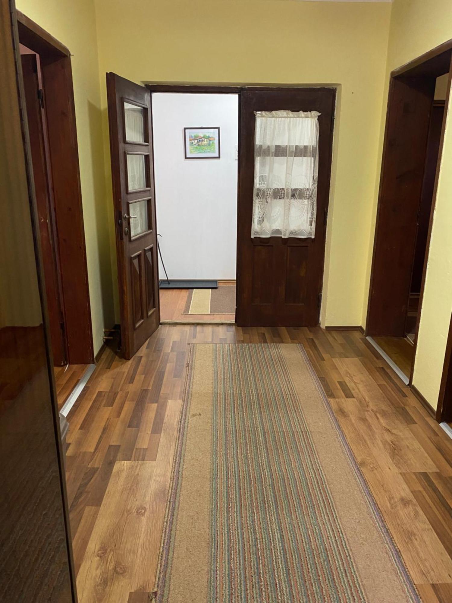 Seosko Turisticko Domacinstvo Stanisic Apartment Kalna Exterior photo