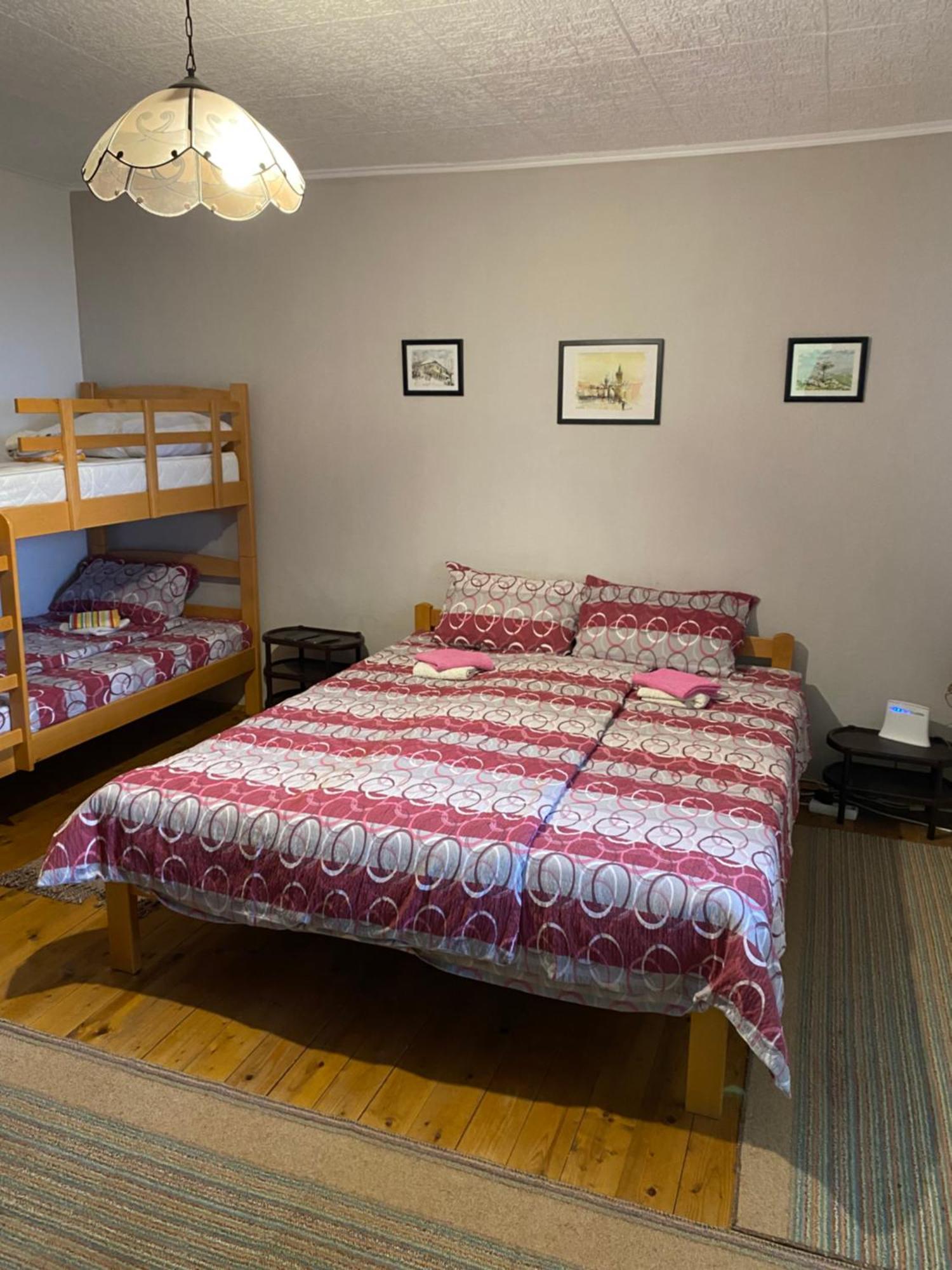 Seosko Turisticko Domacinstvo Stanisic Apartment Kalna Exterior photo